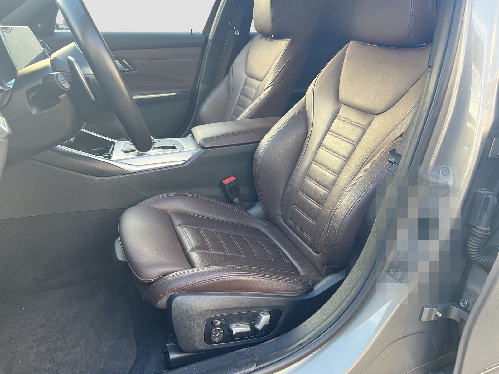 BMW M340d xDrive touring Laser ACC AHK 360° StHzg foto 9