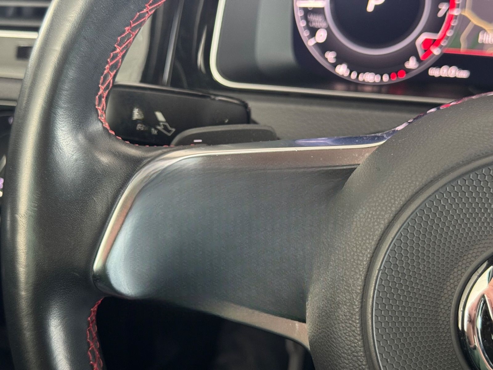 Volkswagen Golf VII Lim. GTI Performance /LED/virtual foto 15