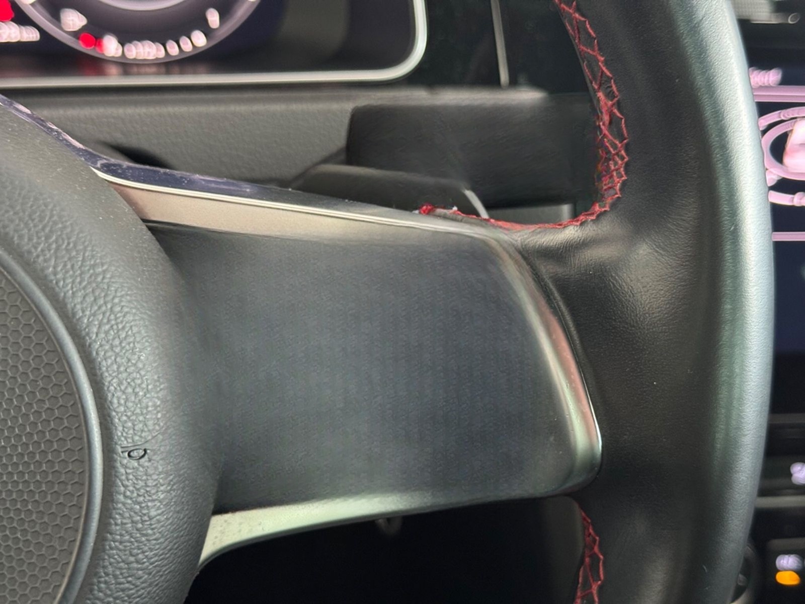 Volkswagen Golf VII Lim. GTI Performance /LED/virtual foto 16