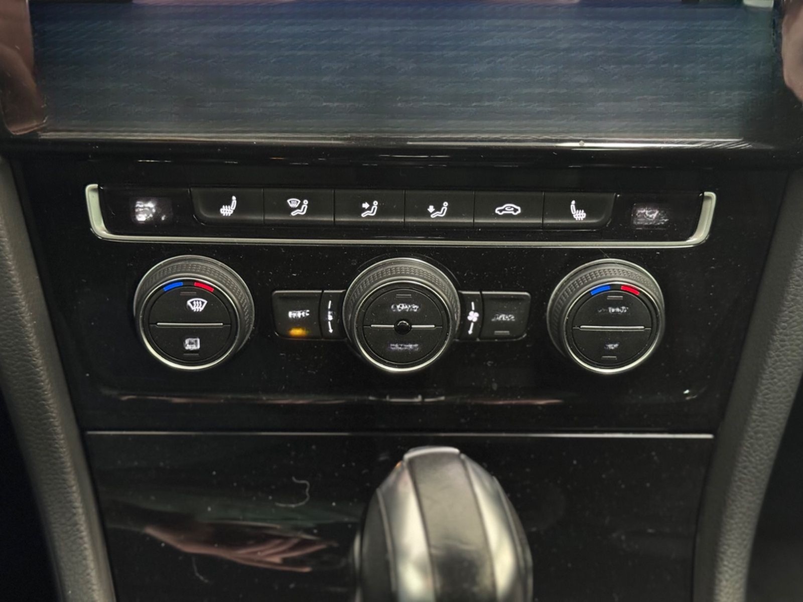 Volkswagen Golf VII Lim. GTI Performance /LED/virtual foto 19