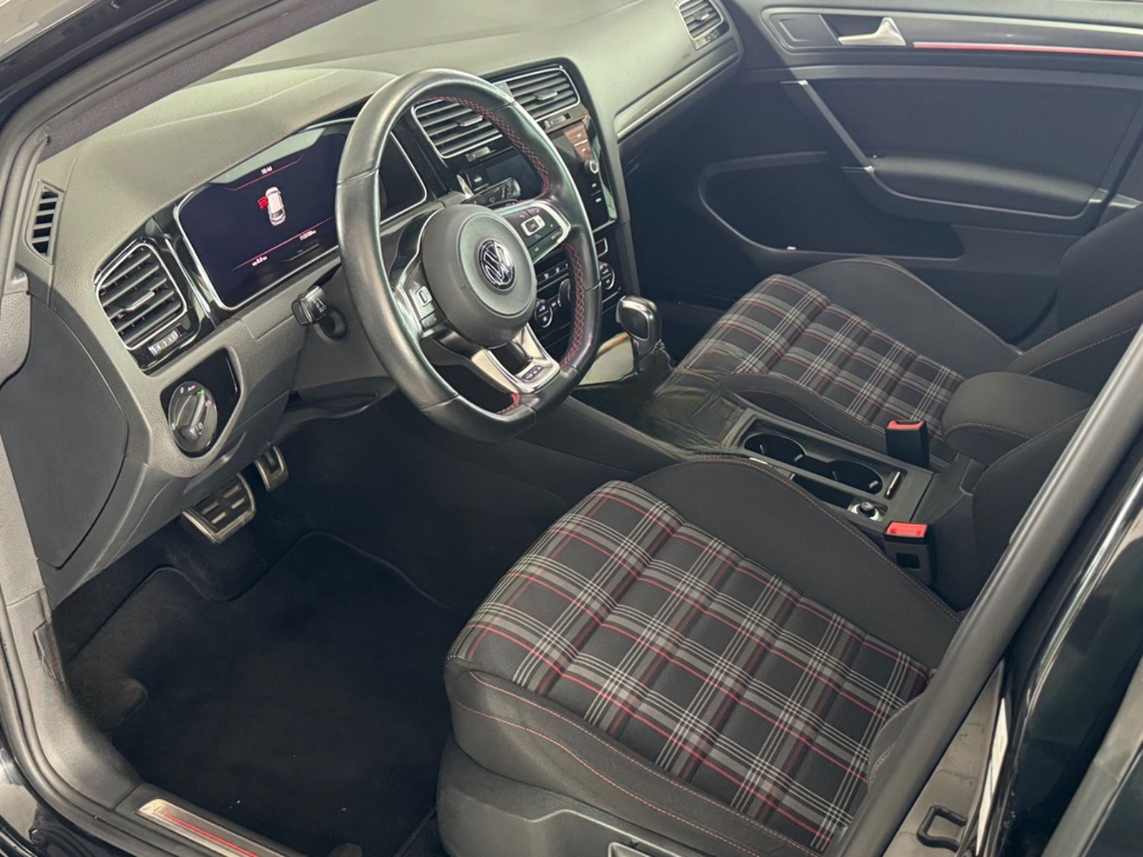 Volkswagen Golf VII Lim. GTI Performance /LED/virtual foto 7