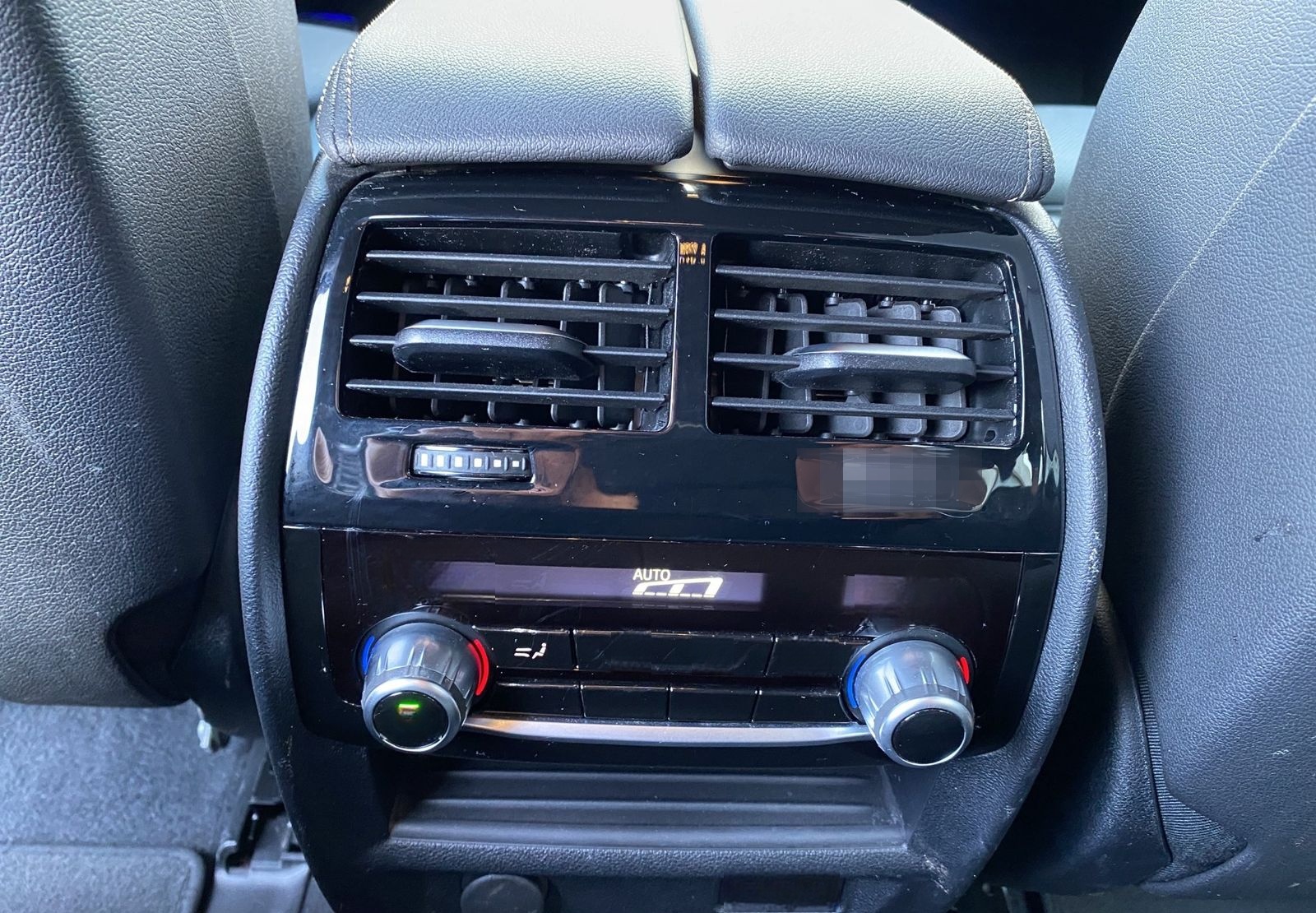 BMW 530d xDrive Touring ///M-Sport Laser AHK HUD foto 13