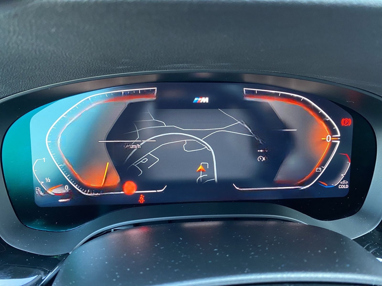 BMW 530d xDrive Touring ///M-Sport Laser AHK HUD foto 14