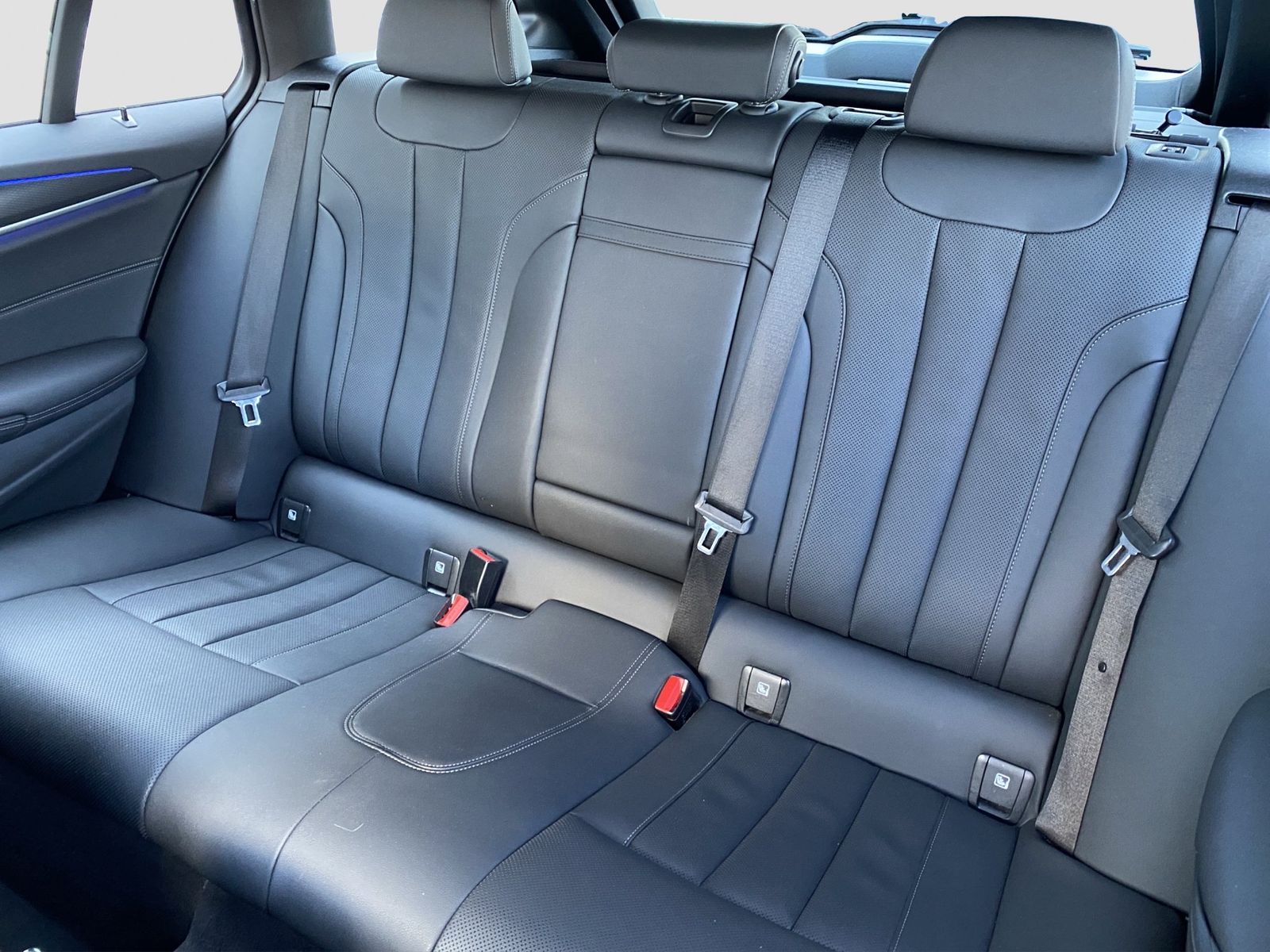 BMW 530d xDrive Touring ///M-Sport Laser AHK HUD foto 15