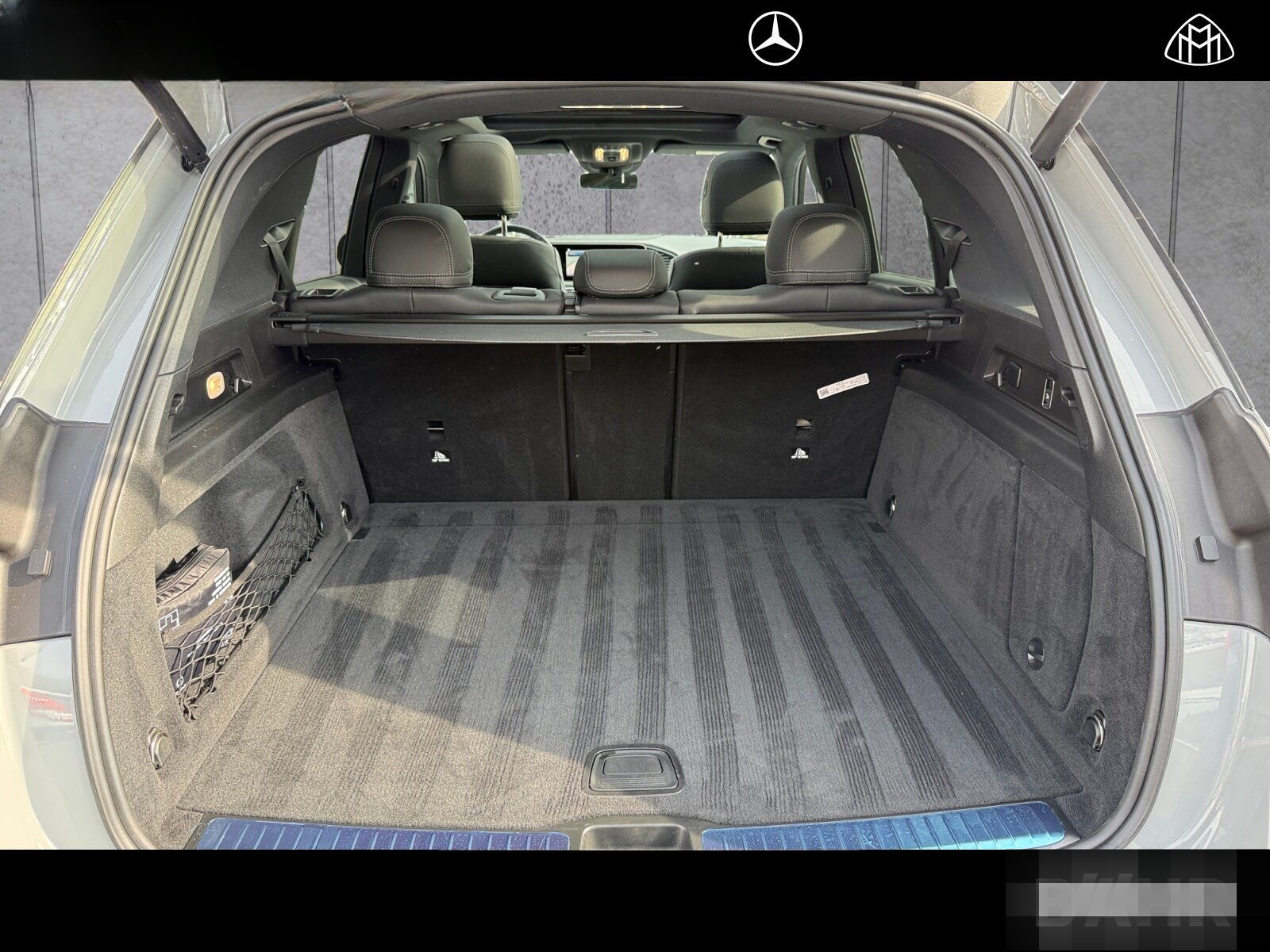 Mercedes-Benz GLE 450 d 4M AMG/alpingrau/Pano/Burmester/AHK/ foto 10