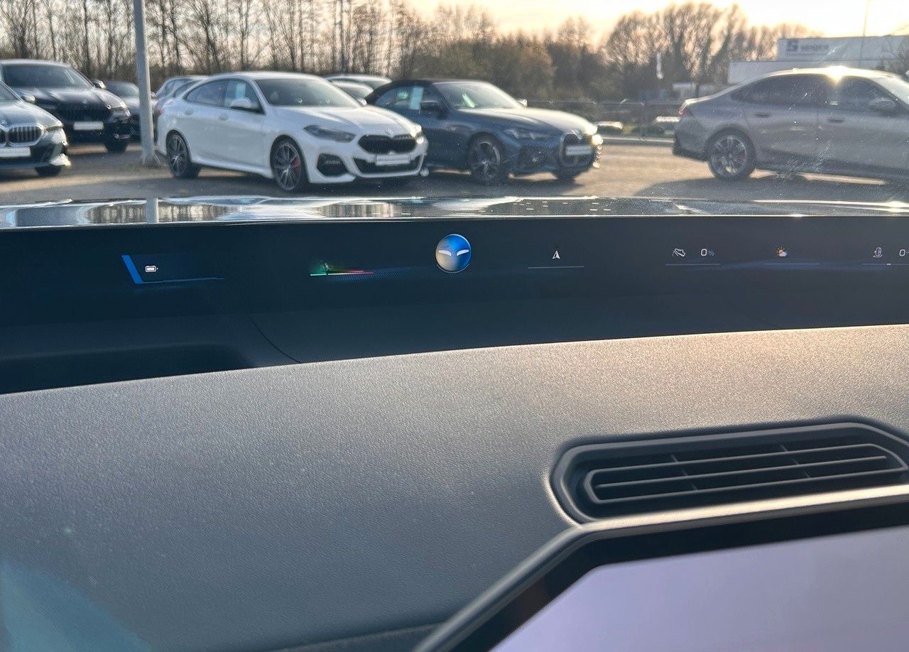 BMW iX3 50 xDrive / AHK / Individual / Autobahn-Ass. foto 14