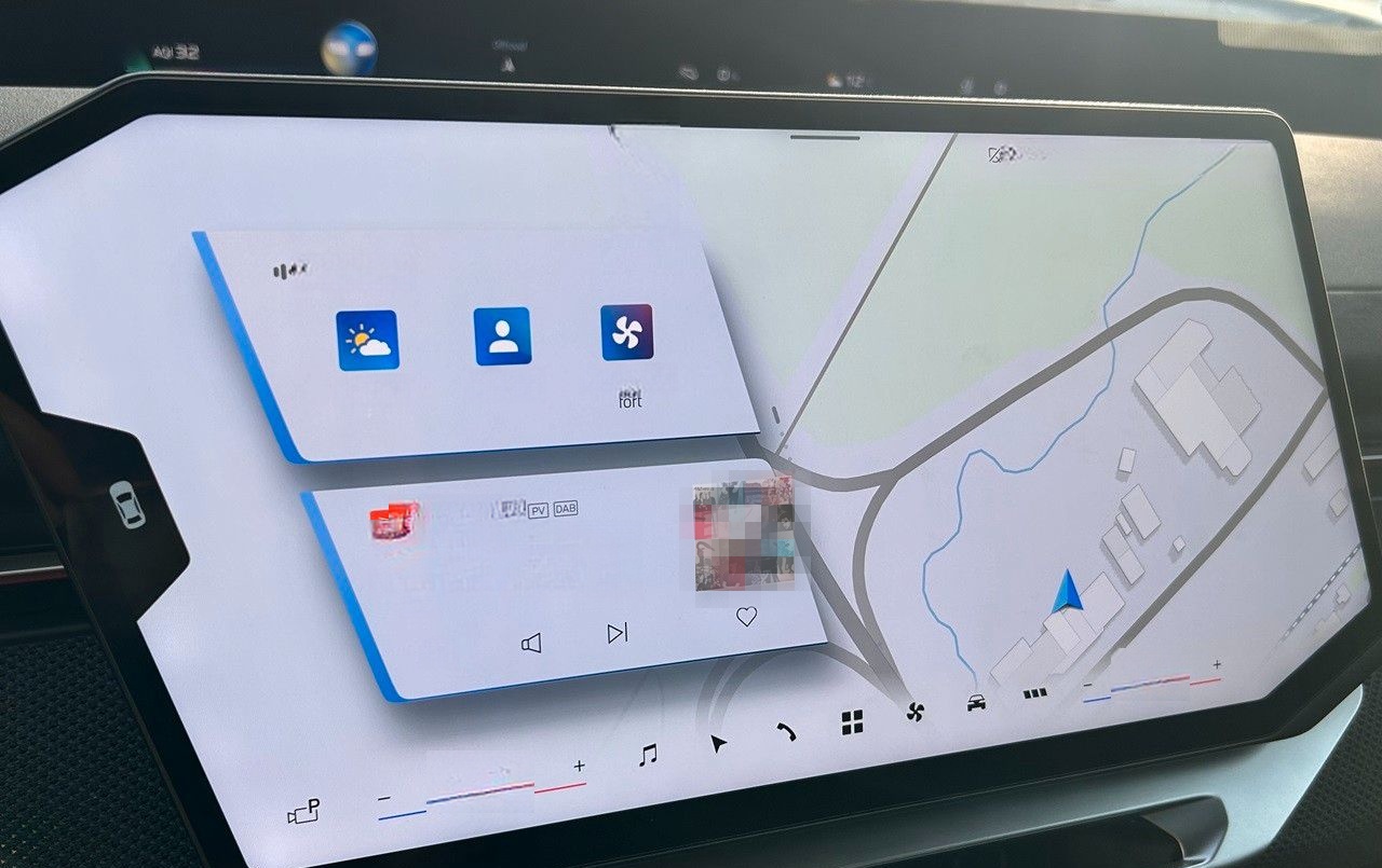 BMW iX3 50 xDrive / AHK / Individual / Autobahn-Ass. foto 15