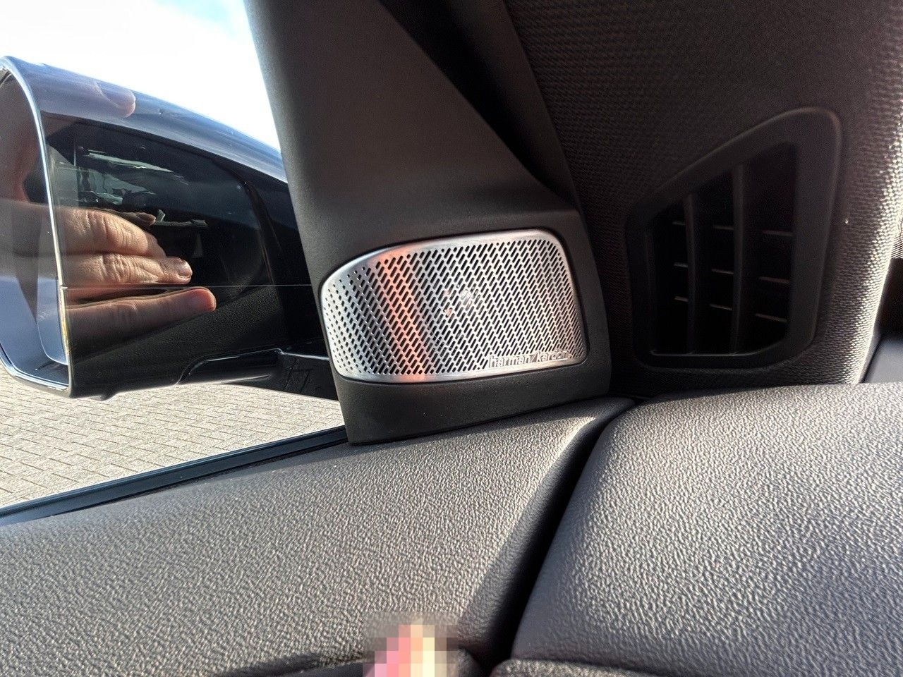 BMW iX3 50 xDrive / AHK / Individual / Autobahn-Ass. foto 16