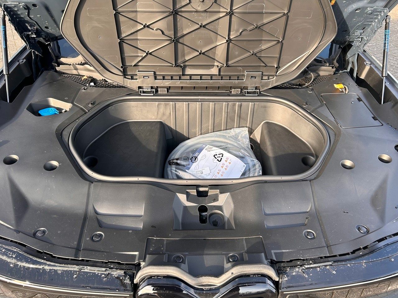 BMW iX3 50 xDrive / AHK / Individual / Autobahn-Ass. foto 17