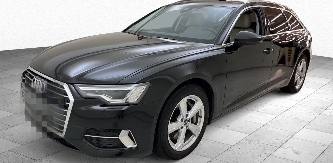 Audi A6 50 e qu sport 360*Matrix*Leder*4xSH*Memo*ACC foto 2