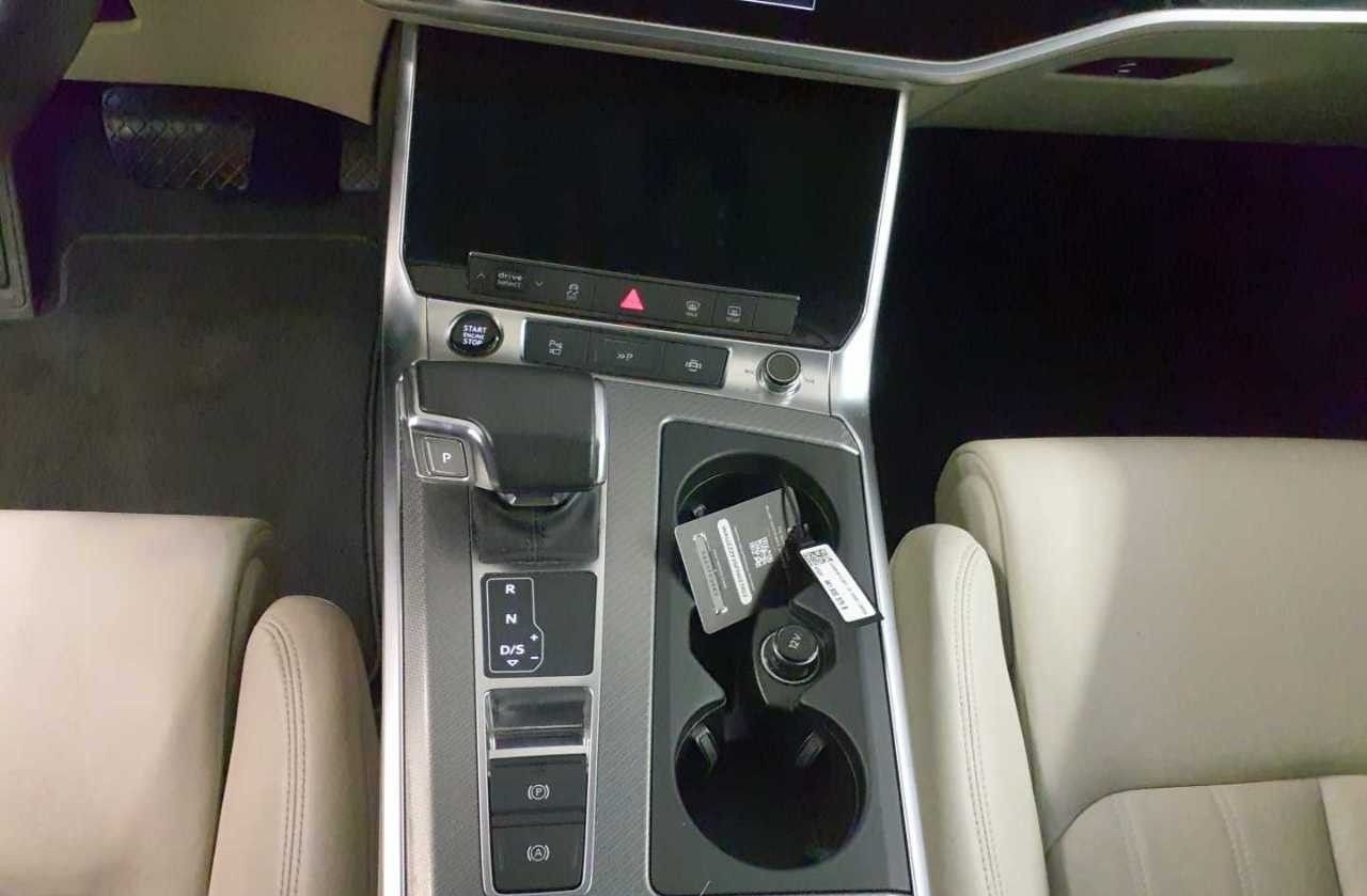 Audi A6 50 e qu sport 360*Matrix*Leder*4xSH*Memo*ACC foto 11