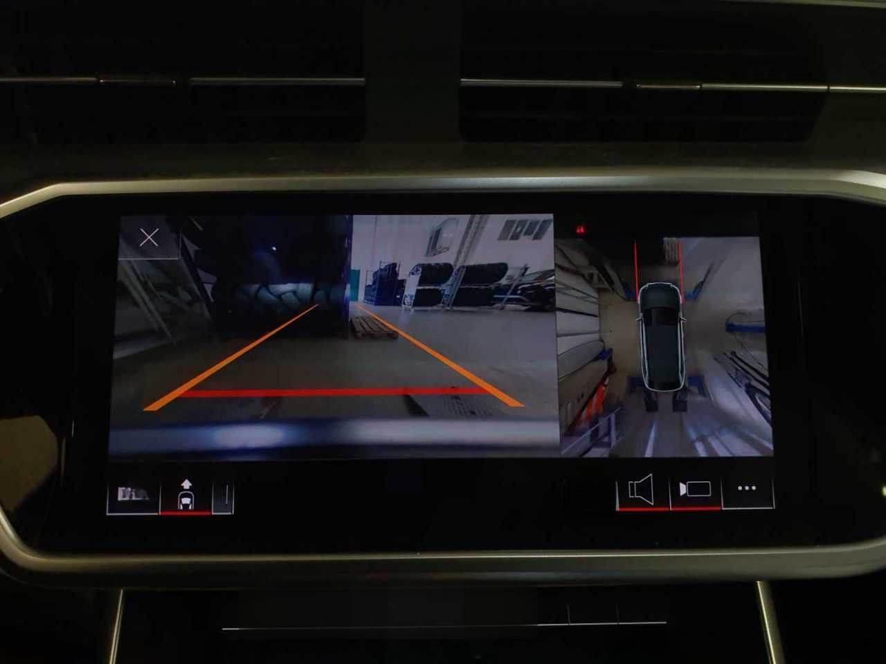 Audi A6 50 e qu sport 360*Matrix*Leder*4xSH*Memo*ACC foto 14