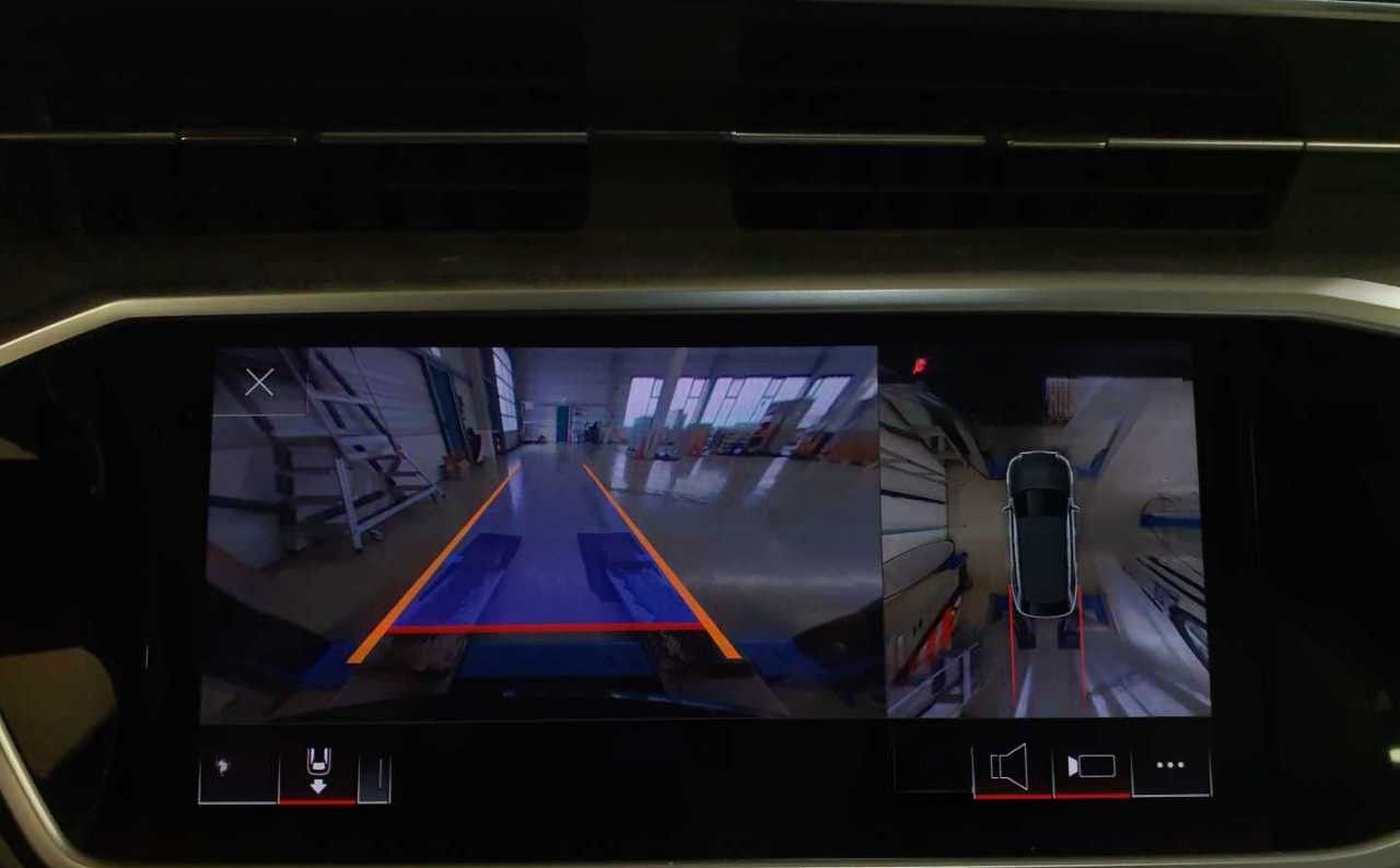 Audi A6 50 e qu sport 360*Matrix*Leder*4xSH*Memo*ACC foto 15