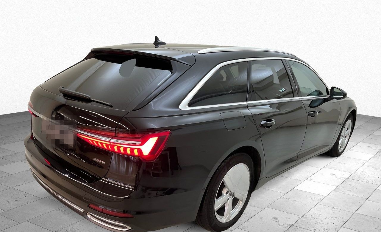 Audi A6 50 e qu sport 360*Matrix*Leder*4xSH*Memo*ACC foto 3