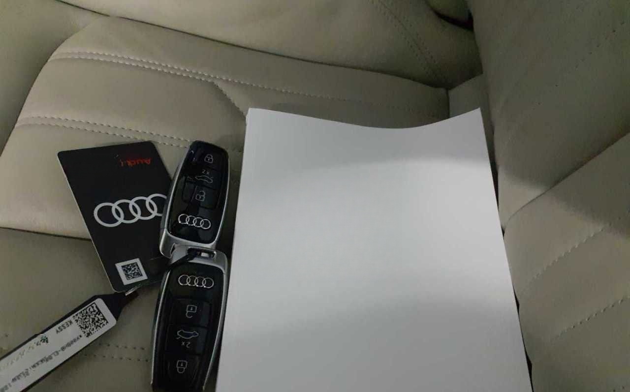 Audi A6 50 e qu sport 360*Matrix*Leder*4xSH*Memo*ACC foto 21