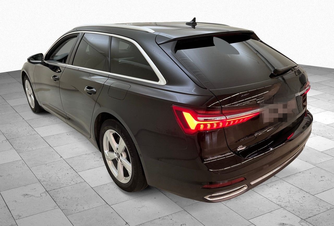 Audi A6 50 e qu sport 360*Matrix*Leder*4xSH*Memo*ACC foto 4