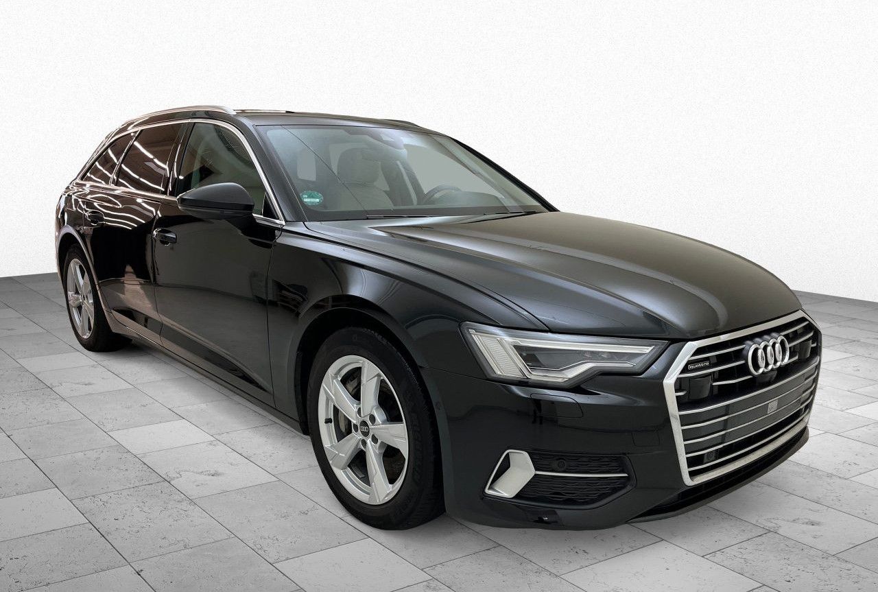 Audi A6 50 e qu sport 360*Matrix*Leder*4xSH*Memo*ACC foto 5