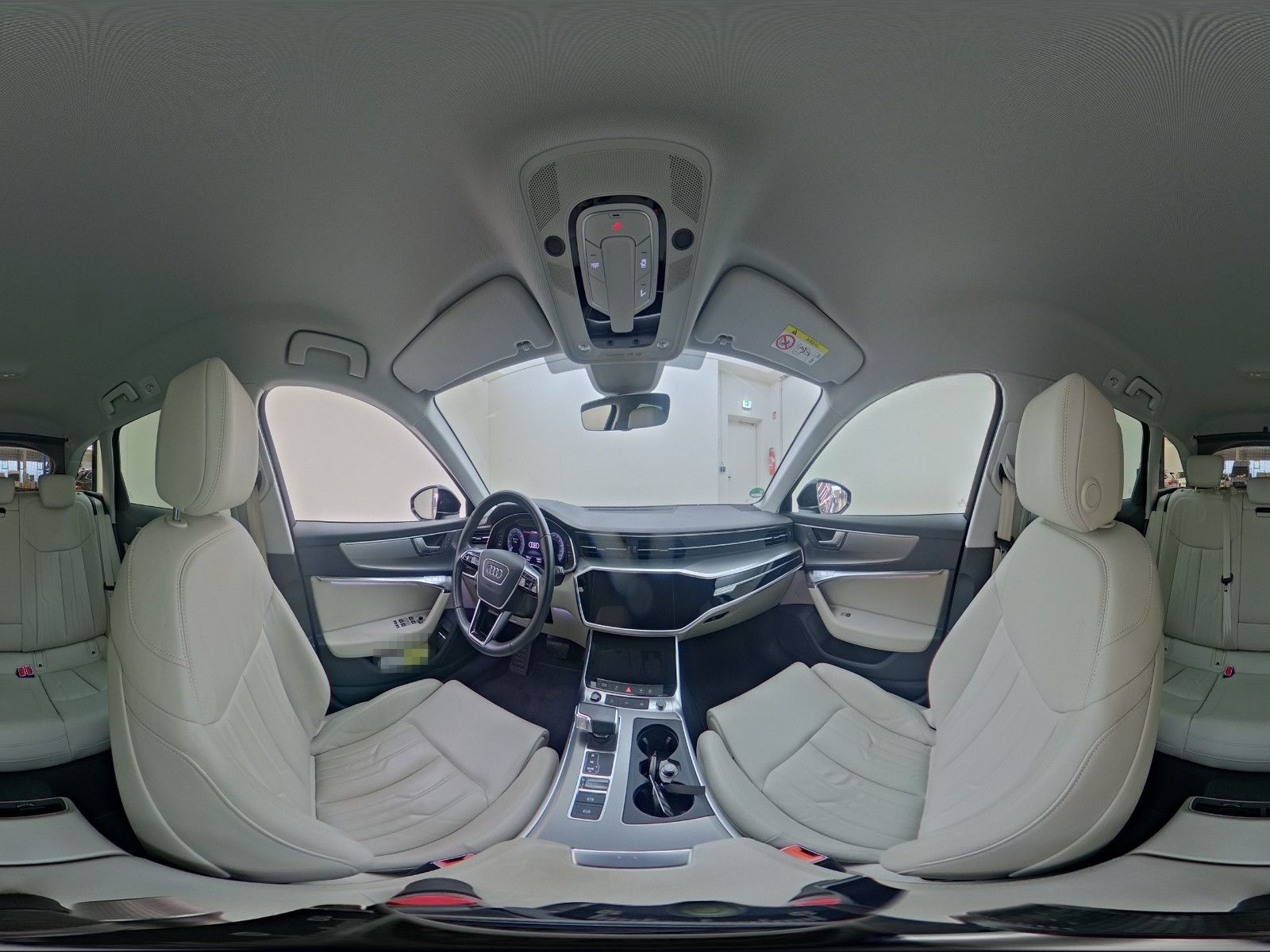 Audi A6 50 e qu sport 360*Matrix*Leder*4xSH*Memo*ACC foto 7