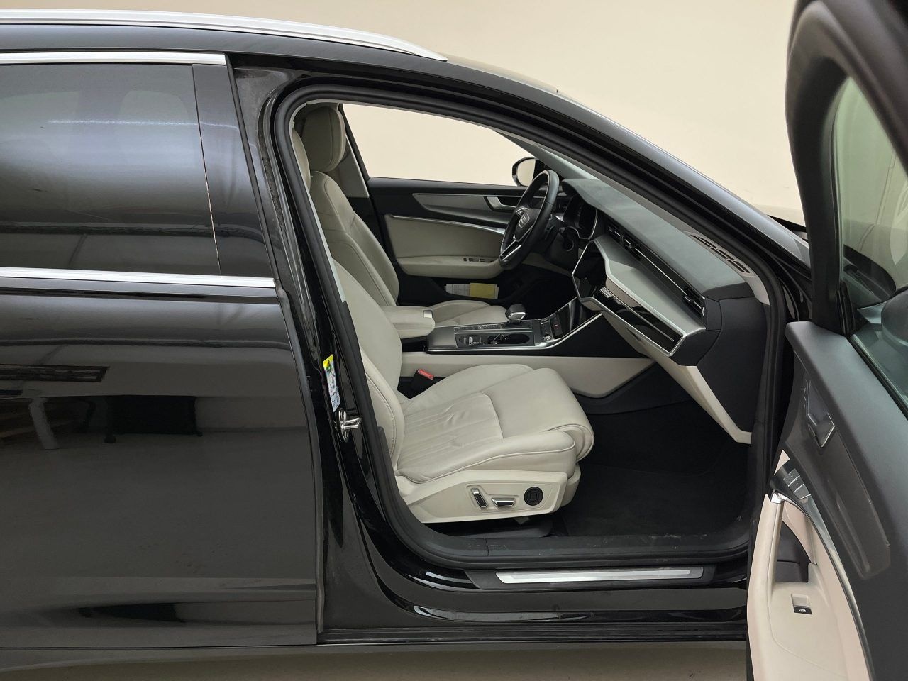 Audi A6 50 e qu sport 360*Matrix*Leder*4xSH*Memo*ACC foto 8