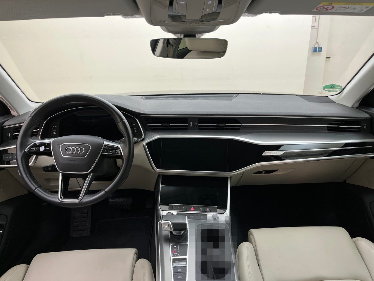 Audi A6 50 e qu sport 360*Matrix*Leder*4xSH*Memo*ACC foto 9