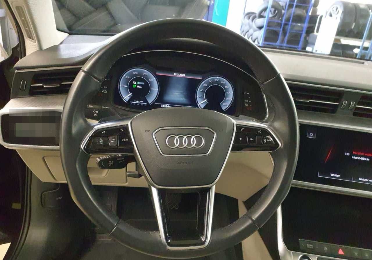 Audi A6 50 e qu sport 360*Matrix*Leder*4xSH*Memo*ACC foto 10