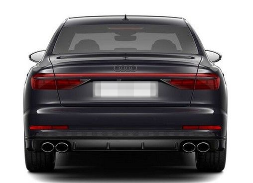 Audi S8 4.0 TFSI quattro PANO*360°*STHZ*MATRIX*LEDER* foto 4
