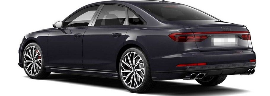 Audi S8 4.0 TFSI quattro PANO*360°*STHZ*MATRIX*LEDER* foto 5