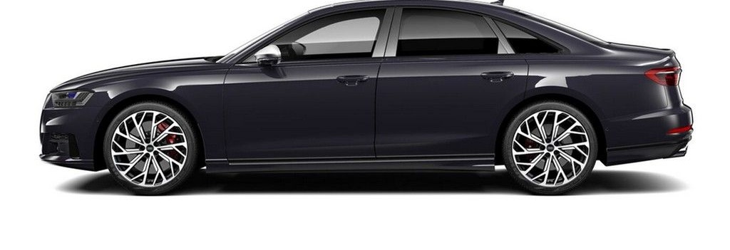 Audi S8 4.0 TFSI quattro PANO*360°*STHZ*MATRIX*LEDER* foto 6