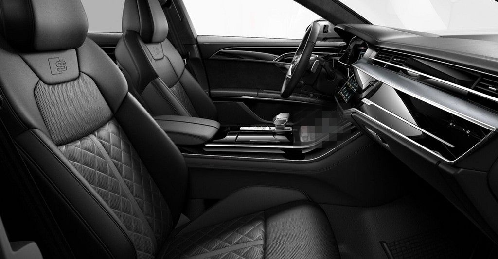 Audi S8 4.0 TFSI quattro PANO*360°*STHZ*MATRIX*LEDER* foto 7