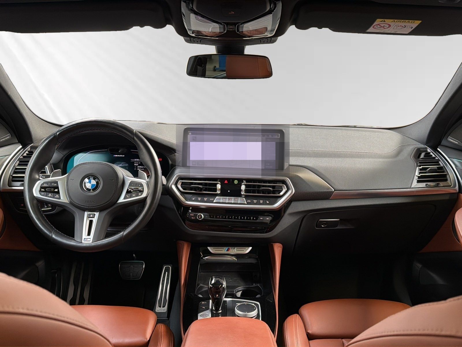 BMW X4 M40d AHK|Pano|Standhzg.|Head-Up|H/K foto 9