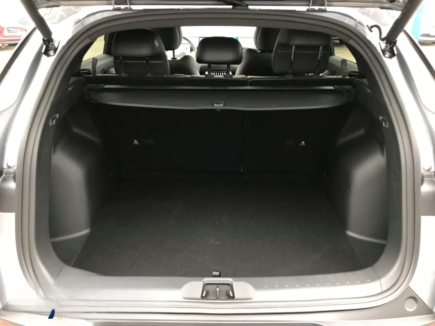 BYD ATTO 3 EVO Design 230 kW LED ACC NAVI KAMERA foto 11