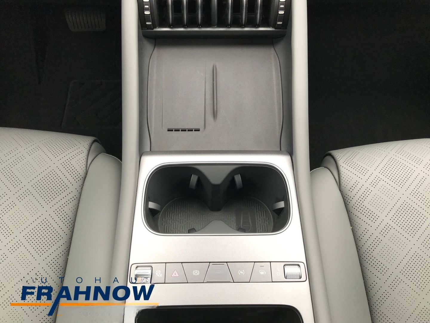 BYD ATTO 3 EVO Design 230 kW LED ACC NAVI KAMERA foto 15