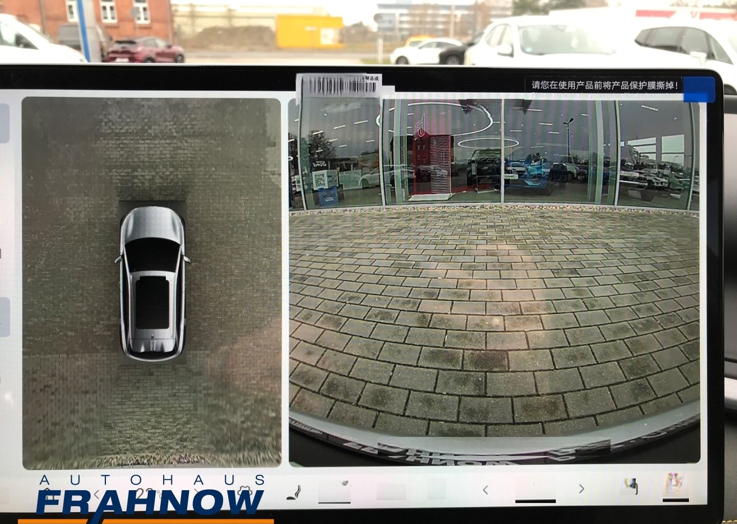 BYD ATTO 3 EVO Design 230 kW LED ACC NAVI KAMERA foto 17