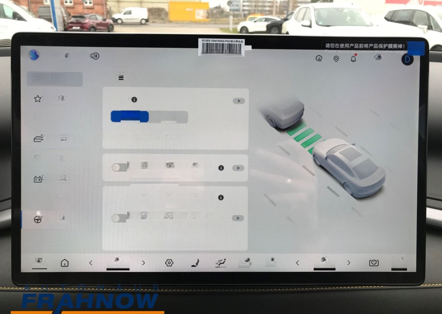 BYD ATTO 3 EVO Design 230 kW LED ACC NAVI KAMERA foto 19