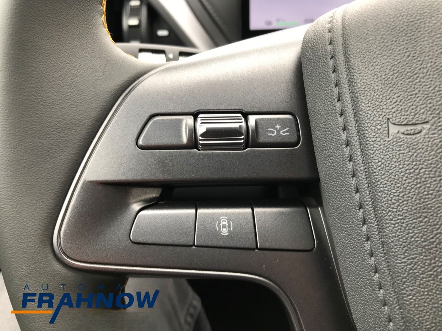 BYD ATTO 3 EVO Design 230 kW LED ACC NAVI KAMERA foto 23