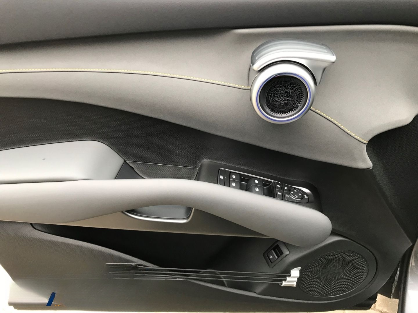 BYD ATTO 3 EVO Design 230 kW LED ACC NAVI KAMERA foto 7