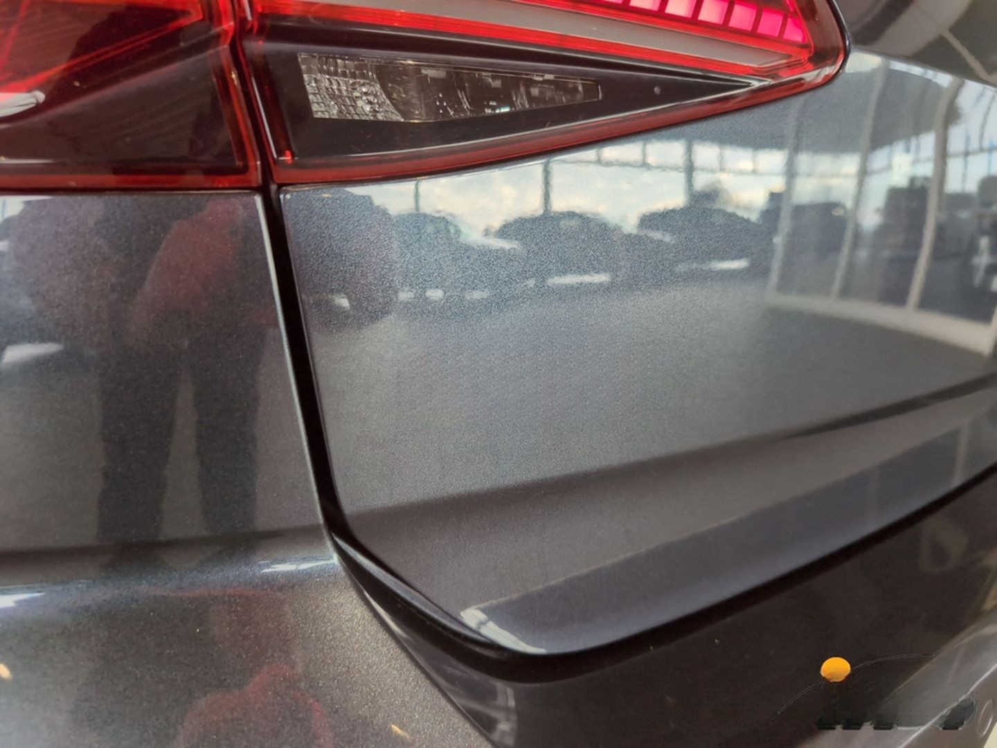 Volkswagen Golf VII 2,0 TSI DSG GTI NAVI+ACC+LED+BLINDSPOT foto 18
