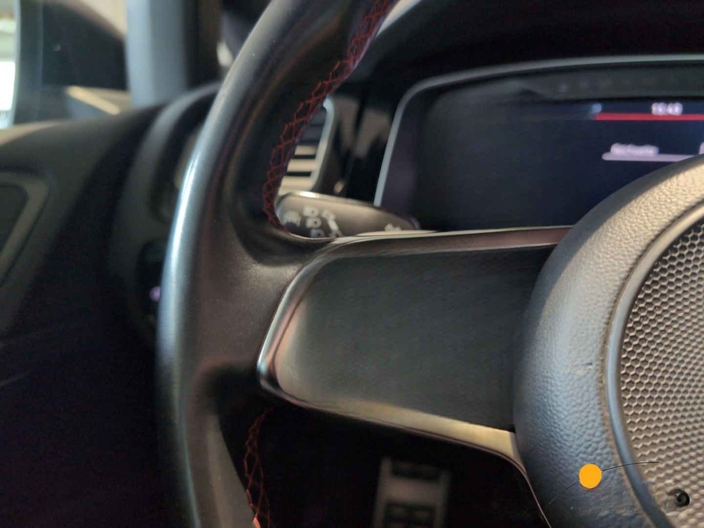 Volkswagen Golf VII 2,0 TSI DSG GTI NAVI+ACC+LED+BLINDSPOT foto 22