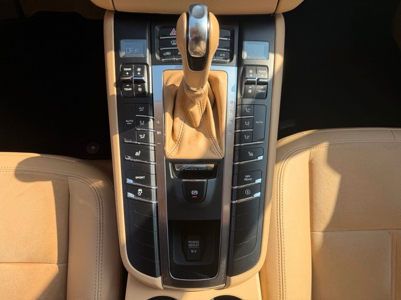 Porsche Macan S | LÜCKENLOSES SCHECKHEFT | TOP ZUSTAND foto 13