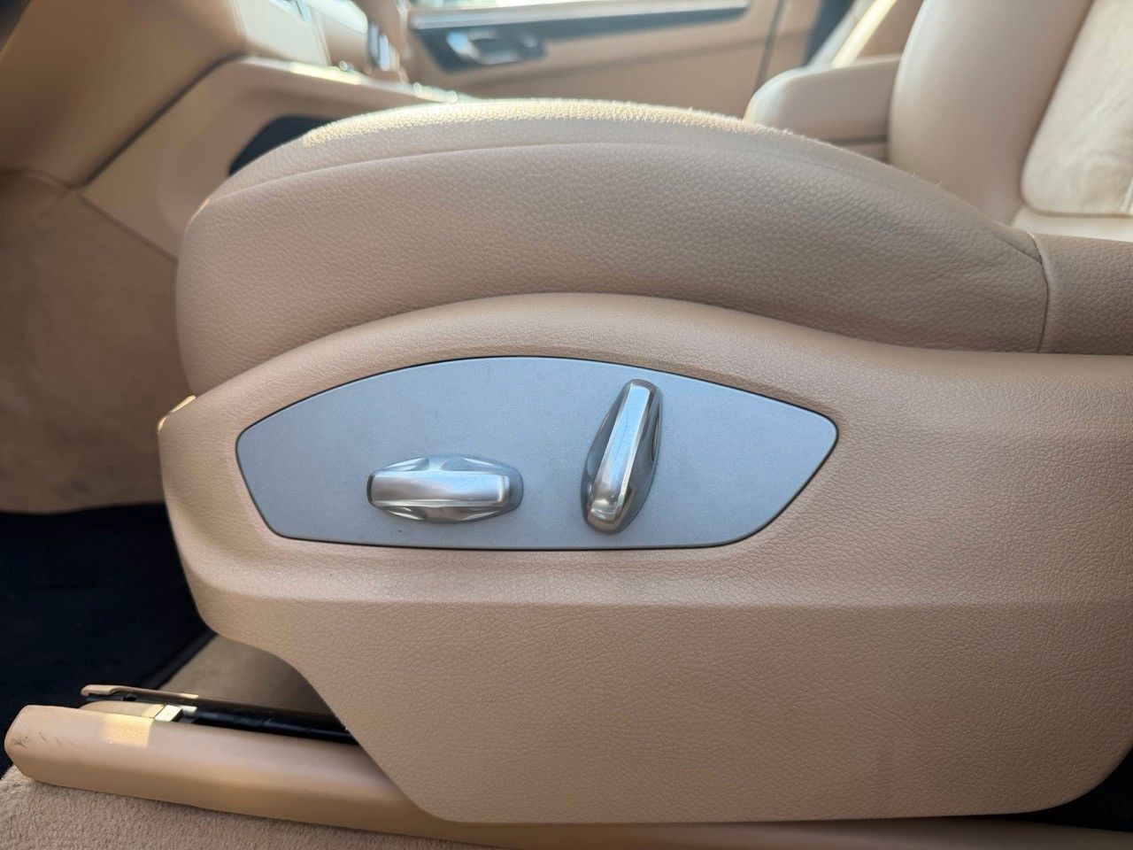 Porsche Macan S | LÜCKENLOSES SCHECKHEFT | TOP ZUSTAND foto 14