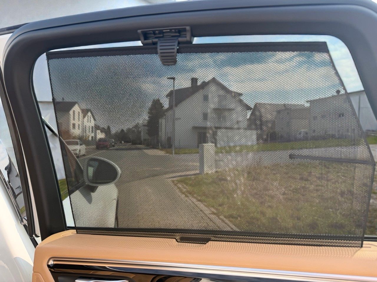 Porsche Macan S | LÜCKENLOSES SCHECKHEFT | TOP ZUSTAND foto 16