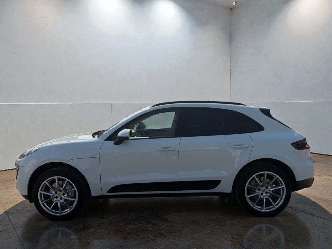 Porsche Macan S | LÜCKENLOSES SCHECKHEFT | TOP ZUSTAND foto 5