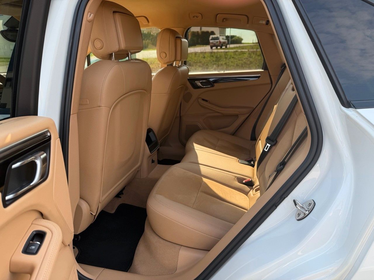 Porsche Macan S | LÜCKENLOSES SCHECKHEFT | TOP ZUSTAND foto 8