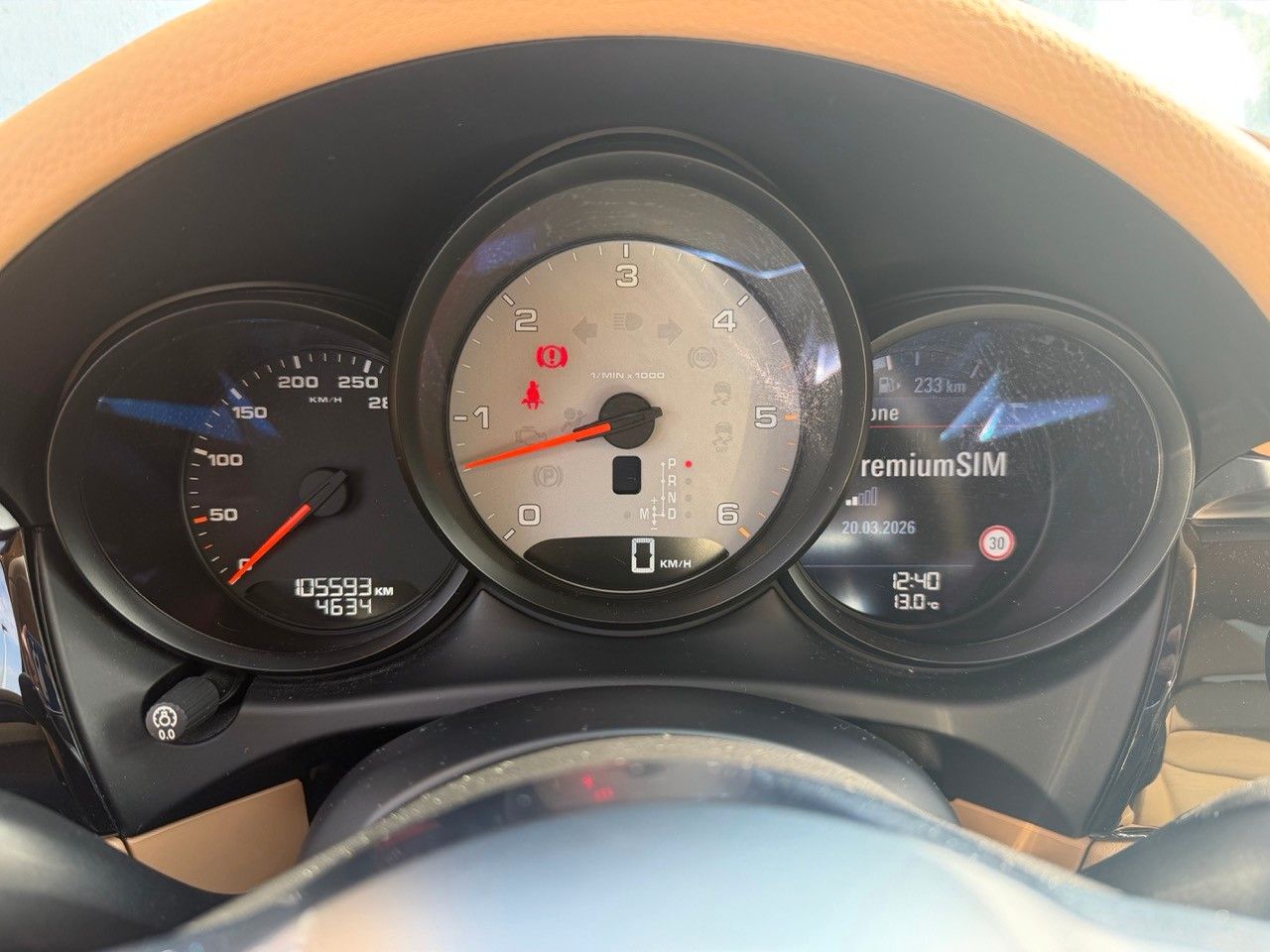 Porsche Macan S | LÜCKENLOSES SCHECKHEFT | TOP ZUSTAND foto 10