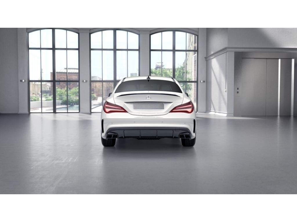 Mercedes-Benz CLA 45 AMG 4M KAMERA+PANORAMA+MEMORY+KEYLESS+19" foto 4