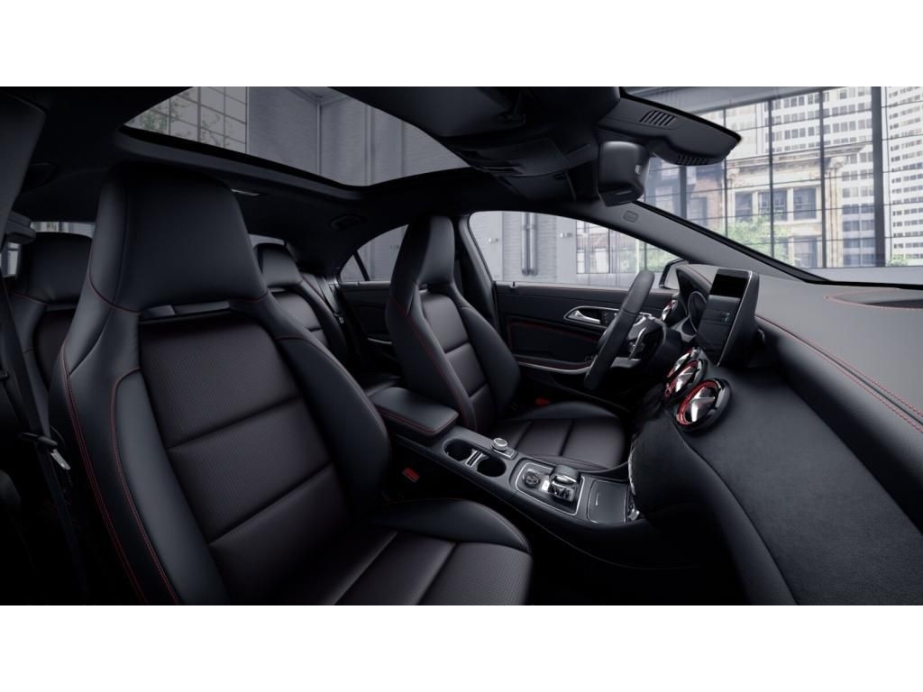 Mercedes-Benz CLA 45 AMG 4M KAMERA+PANORAMA+MEMORY+KEYLESS+19" foto 9