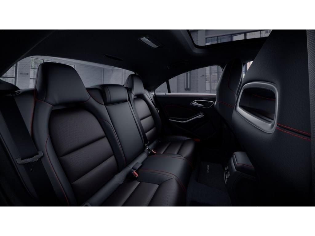 Mercedes-Benz CLA 45 AMG 4M KAMERA+PANORAMA+MEMORY+KEYLESS+19" foto 10