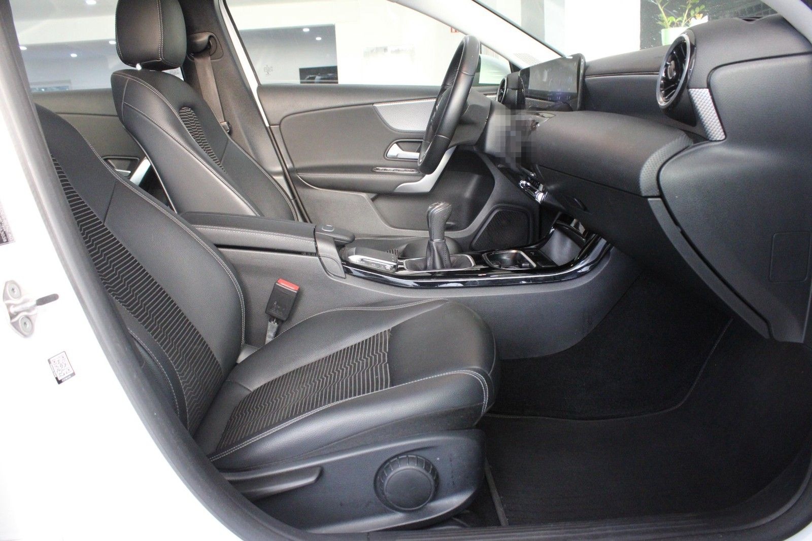 Mercedes-Benz A 200 Paket High-End*GARANTIE foto 11