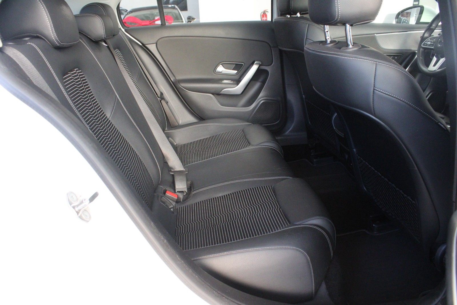 Mercedes-Benz A 200 Paket High-End*GARANTIE foto 12