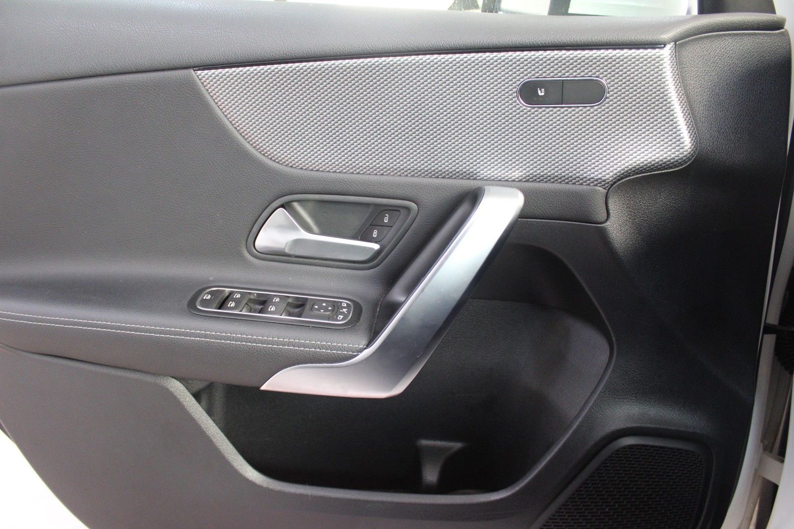 Mercedes-Benz A 200 Paket High-End*GARANTIE foto 14
